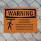 Signmission Safety Culture Sign, 14 in Width, Plastic, Rectangle OS-2PACK-WS-P-1014-L-12433 - alternate 7